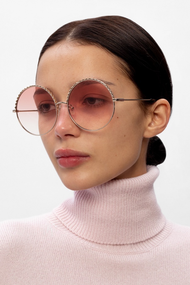Linda Farrow x Matthew Williamson Linda Farrow